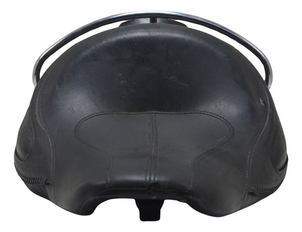 Banco Dianteir C/ Detalhes Harley Softail Deluxe Flstn 12-15