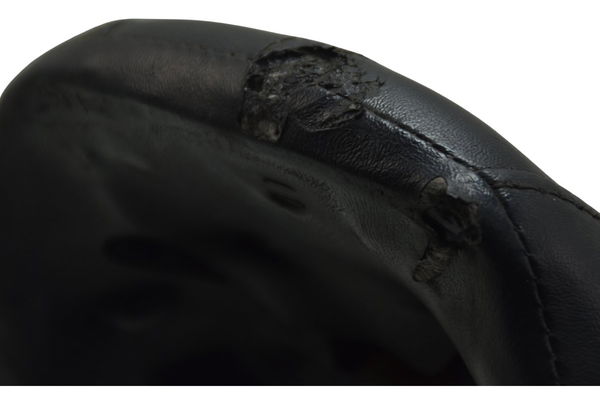 Banco Dianteir C/ Detalhes Harley Softail Deluxe Flstn 12-15