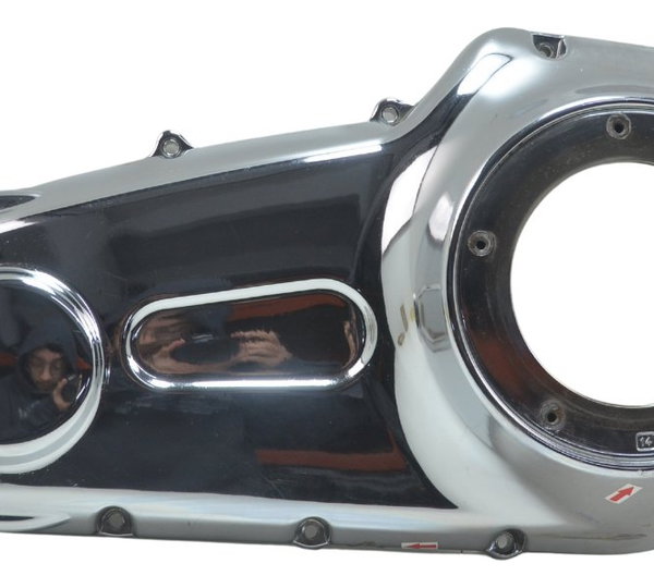 Tampa Primaria C/ Det Harley Softail Deluxe Flstn 12-15 Orig