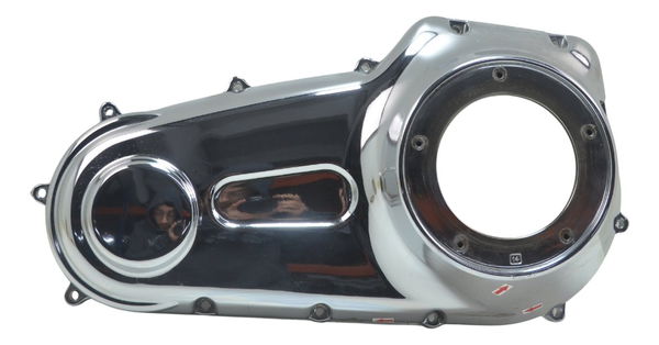 Tampa Primaria C/ Det Harley Softail Deluxe Flstn 12-15 Orig