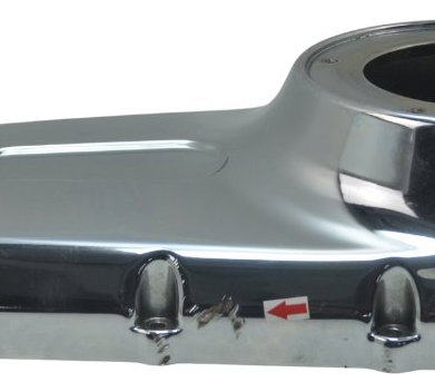 Tampa Primaria C/ Det Harley Softail Deluxe Flstn 12-15 Orig