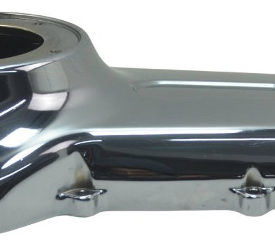 Tampa Primaria C/ Det Harley Softail Deluxe Flstn 12-15 Orig