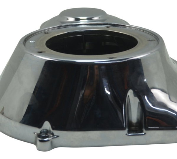 Tampa Primaria C/ Det Harley Softail Deluxe Flstn 12-15 Orig