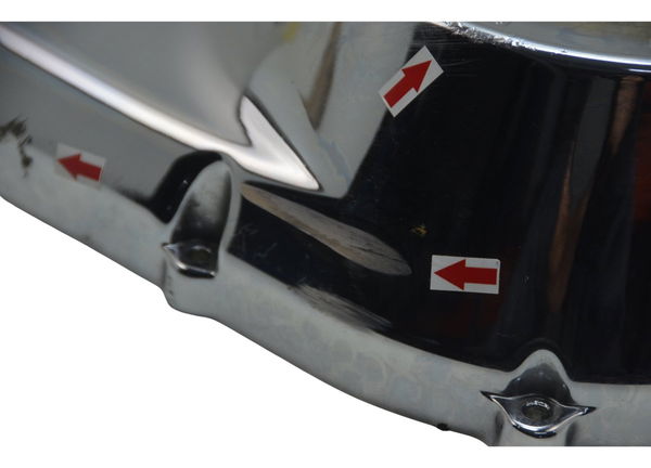 Tampa Primaria C/ Det Harley Softail Deluxe Flstn 12-15 Orig