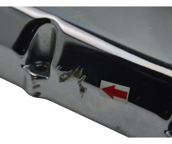 Tampa Primaria C/ Det Harley Softail Deluxe Flstn 12-15 Orig