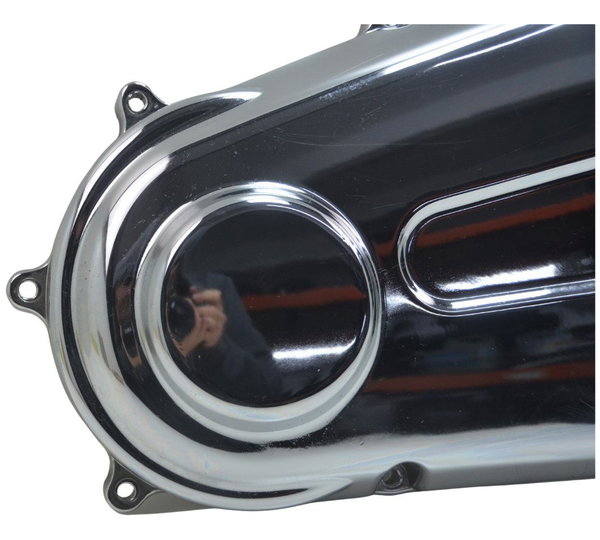 Tampa Primaria C/ Det Harley Softail Deluxe Flstn 12-15 Orig