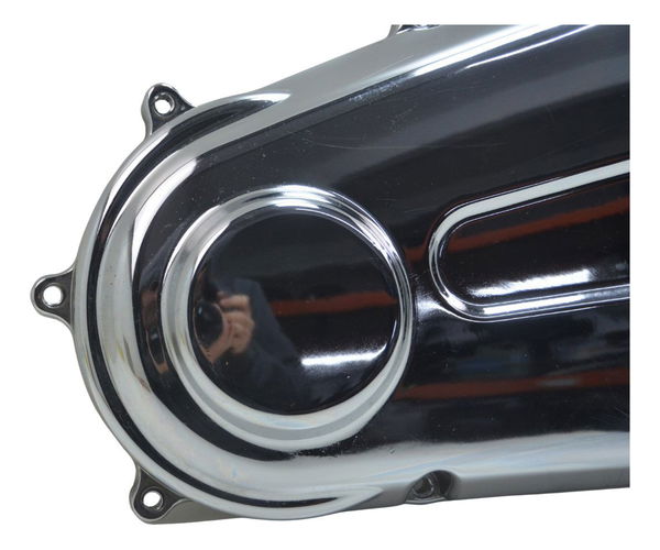 Tampa Primaria C/ Det Harley Softail Deluxe Flstn 12-15 Orig