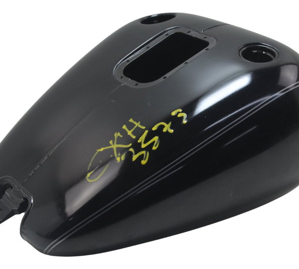Tanque Harley Softail Deluxe Flstn 12-15 Original