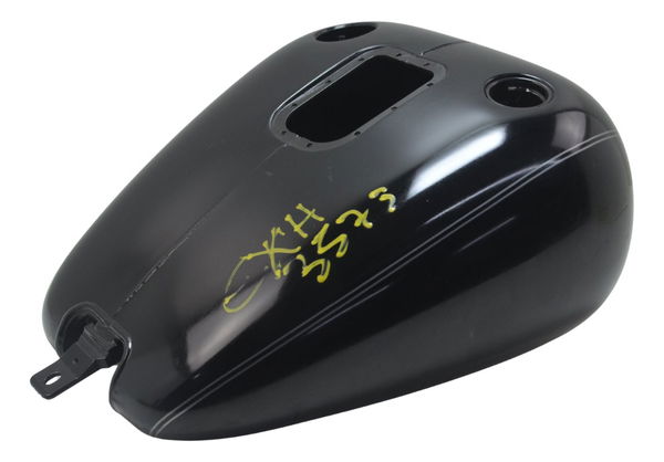 Tanque Harley Softail Deluxe Flstn 12-15 Original