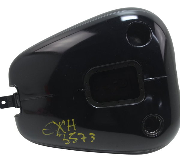 Tanque Harley Softail Deluxe Flstn 12-15 Original