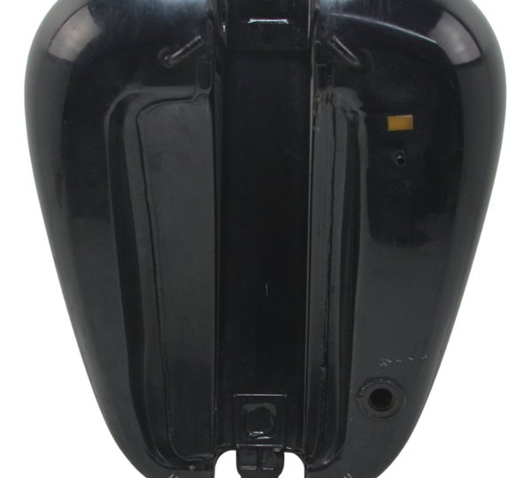 Tanque Harley Softail Deluxe Flstn 12-15 Original