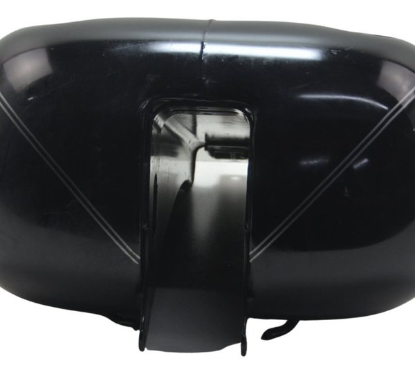 Tanque Harley Softail Deluxe Flstn 12-15 Original