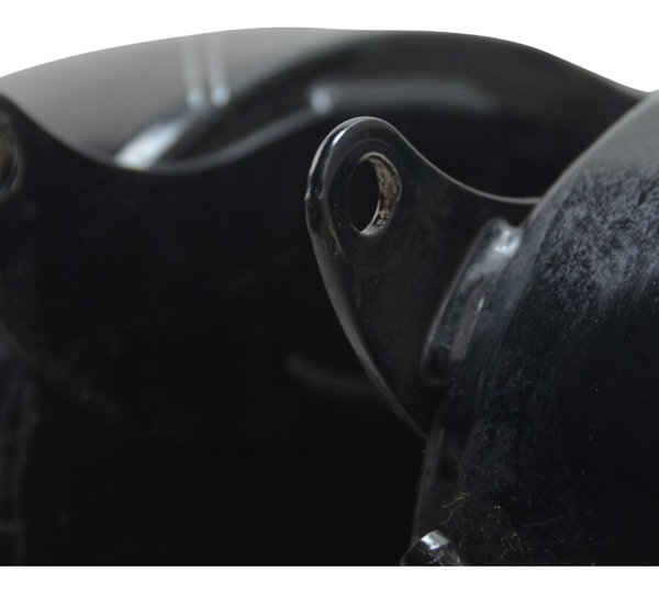 Tanque Harley Softail Deluxe Flstn 12-15 Original