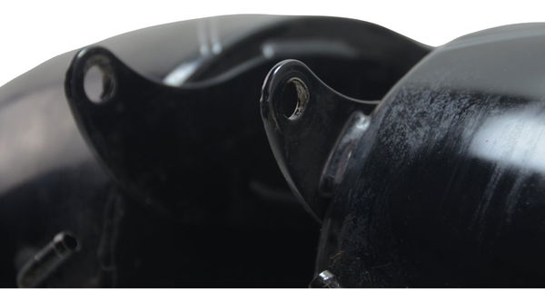 Tanque Harley Softail Deluxe Flstn 12-15 Original