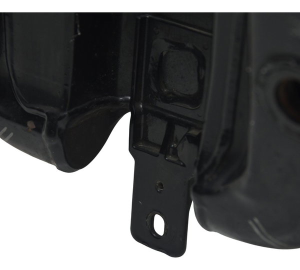 Tanque Harley Softail Deluxe Flstn 12-15 Original