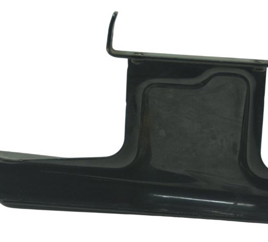 Suporte Bobina Ignição Harley Softail Deluxe Flstn 12-15 Ori