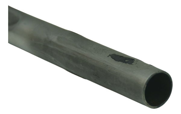 Guidão Harley Softail Deluxe Flstn 12-15 Original