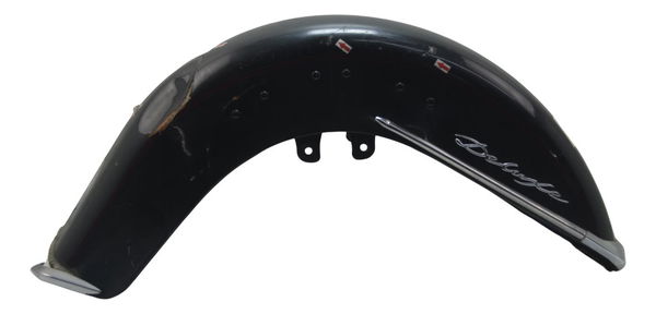 Paralama Diant C/ Avaria Harley Softail Deluxe Flstn 12-15