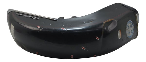 Paralama Diant C/ Avaria Harley Softail Deluxe Flstn 12-15