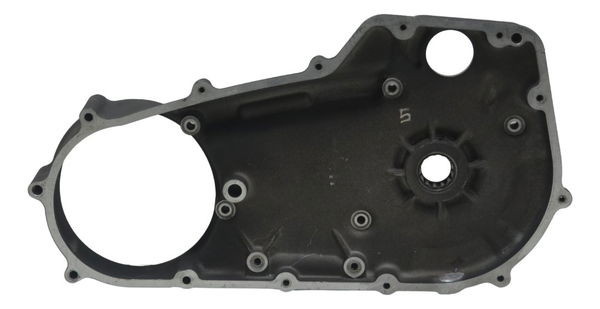 Tampa Primaria Inter C/det Harley Softail Deluxe Flstn 12-15