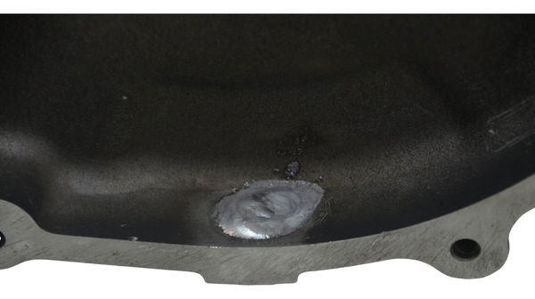 Tampa Primaria Inter C/det Harley Softail Deluxe Flstn 12-15