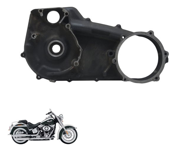 Tampa Primaria Inter C/det Harley Softail Deluxe Flstn 12-15