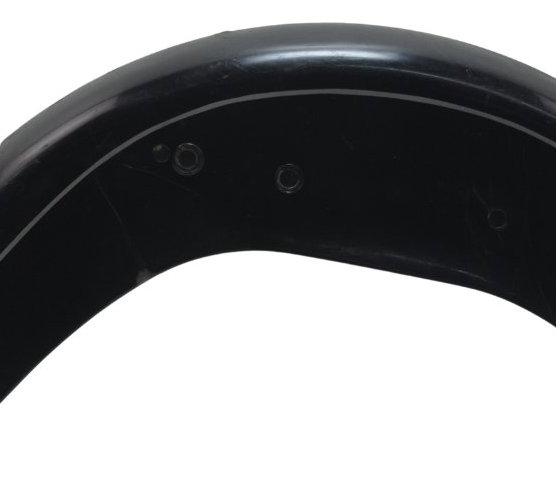 Paralama Tras C/ Avaria Harley Softail Deluxe Flstn 12-15