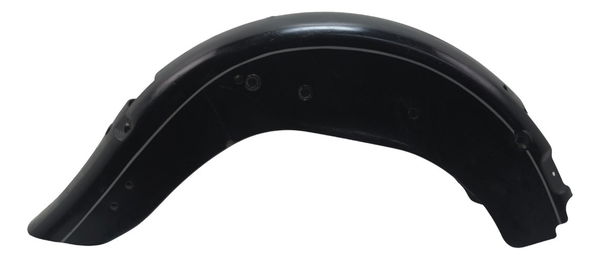 Paralama Tras C/ Avaria Harley Softail Deluxe Flstn 12-15