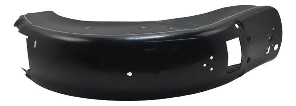 Paralama Tras C/ Avaria Harley Softail Deluxe Flstn 12-15