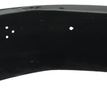 Paralama Tras C/ Avaria Harley Softail Deluxe Flstn 12-15