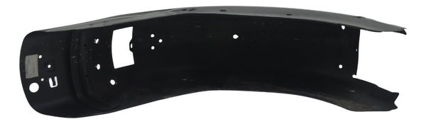 Paralama Tras C/ Avaria Harley Softail Deluxe Flstn 12-15