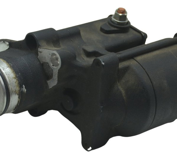 Motor Arranque Harley Softail Deluxe Flstn 12-15 Original