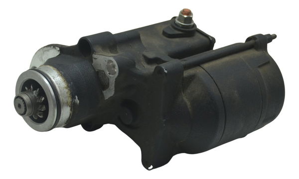 Motor Arranque Harley Softail Deluxe Flstn 12-15 Original