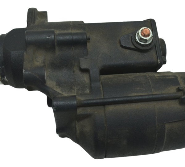 Motor Arranque Harley Softail Deluxe Flstn 12-15 Original