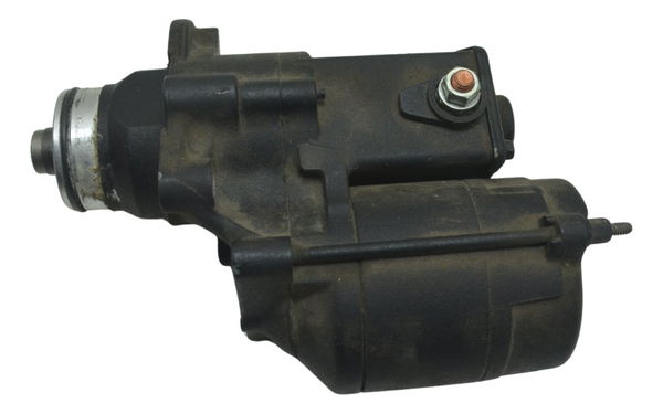 Motor Arranque Harley Softail Deluxe Flstn 12-15 Original
