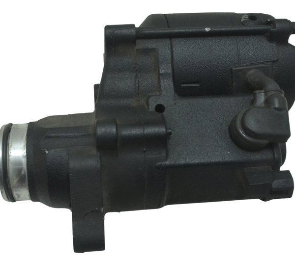 Motor Arranque Harley Softail Deluxe Flstn 12-15 Original