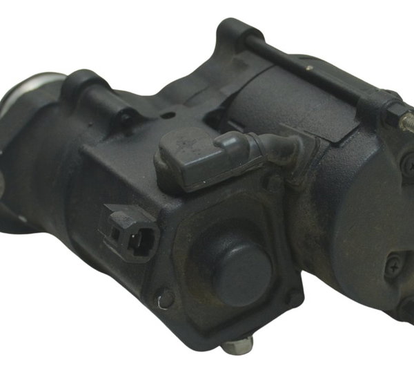 Motor Arranque Harley Softail Deluxe Flstn 12-15 Original