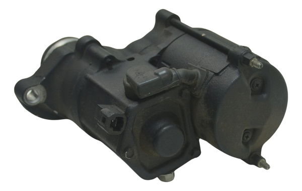 Motor Arranque Harley Softail Deluxe Flstn 12-15 Original