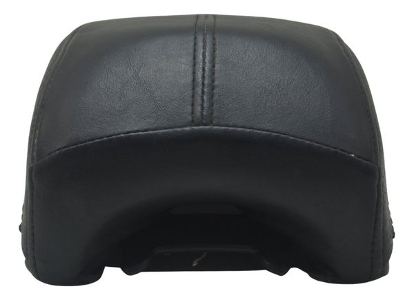 Banco Traseiro Harley Softail Deluxe Flstn 12-15 Original Preto