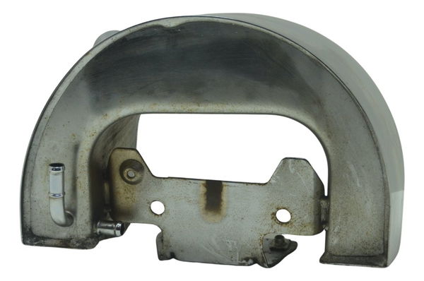 Reservatório Óleo Harley Softail Deluxe Flstn 12-15 Original