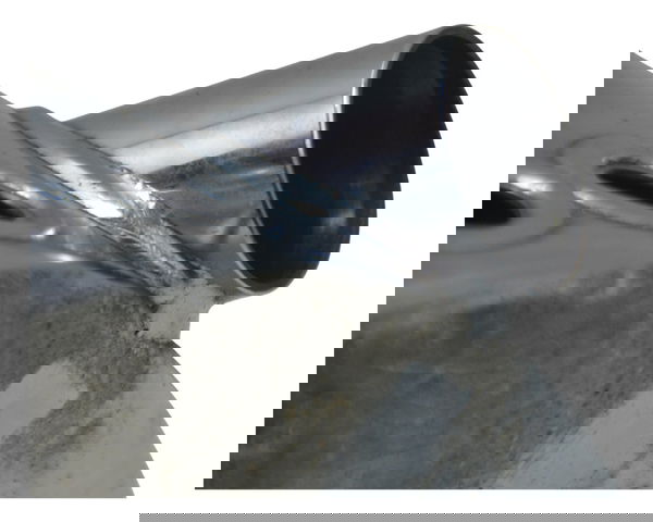 Reservatório Óleo Harley Softail Deluxe Flstn 12-15 Original