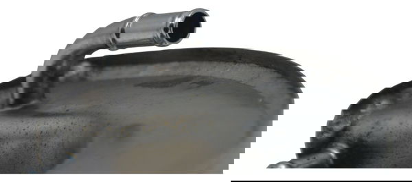 Reservatório Óleo Harley Softail Deluxe Flstn 12-15 Original