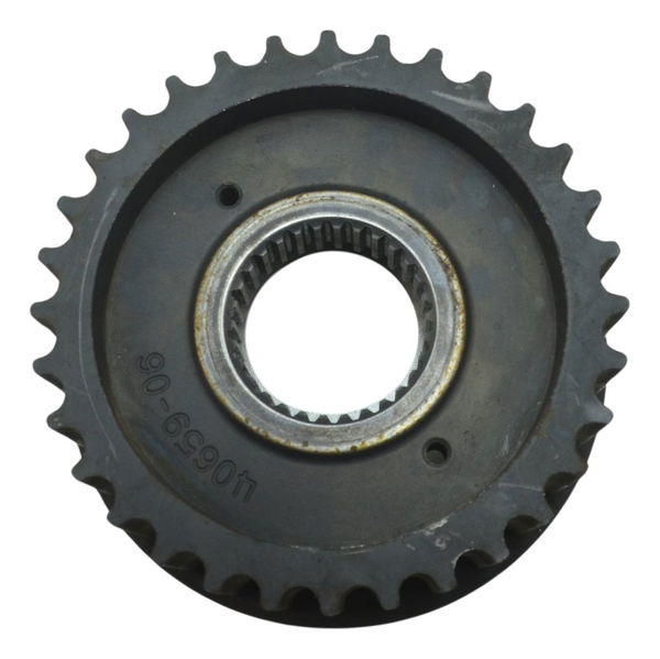 Polia Pinhão Transmissão Harley Softail Deluxe Flstn 12-15