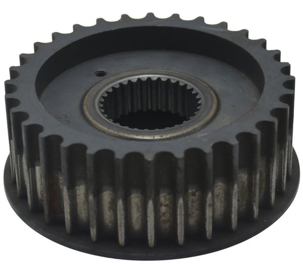 Polia Pinhão Transmissão Harley Softail Deluxe Flstn 12-15