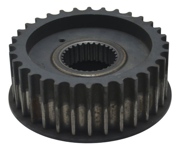 Polia Pinhão Transmissão Harley Softail Deluxe Flstn 12-15