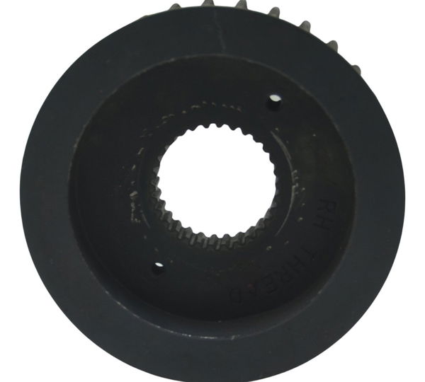 Polia Pinhão Transmissão Harley Softail Deluxe Flstn 12-15