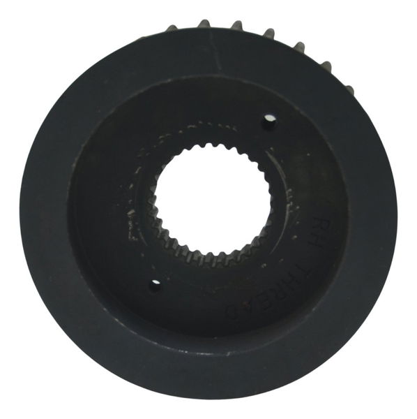 Polia Pinhão Transmissão Harley Softail Deluxe Flstn 12-15