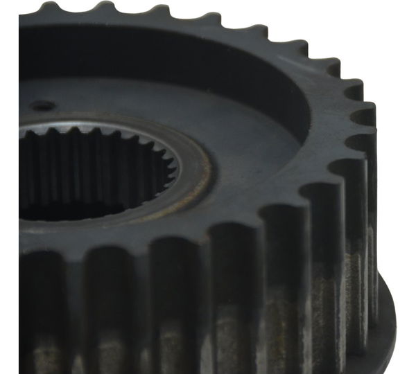 Polia Pinhão Transmissão Harley Softail Deluxe Flstn 12-15