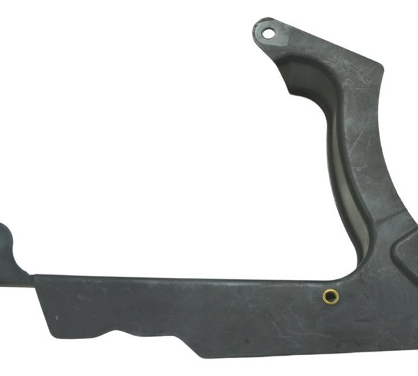 Capa Inferior Correia Harley Softail Deluxe Flstn 12-15 Orig