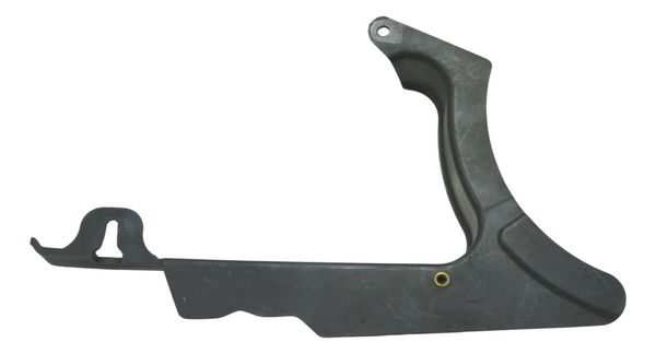 Capa Inferior Correia Harley Softail Deluxe Flstn 12-15 Orig